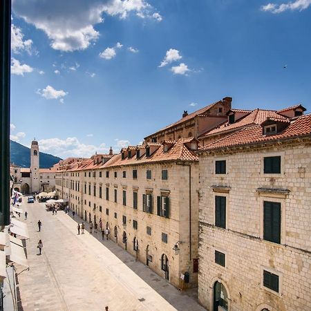 Апартаменти Clarinet Old Town Дубровник Екстер'єр фото