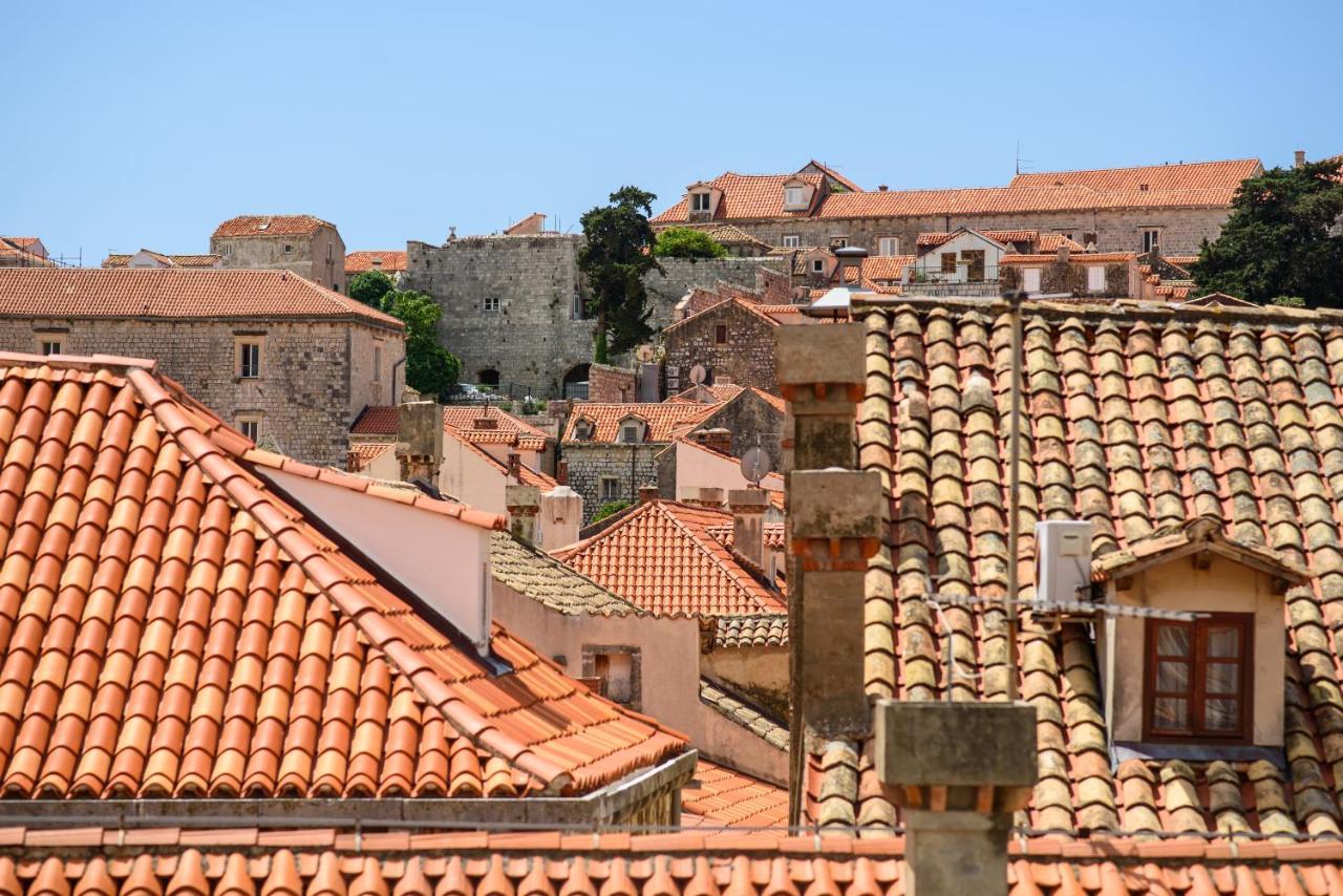 Апартаменти Clarinet Old Town Дубровник Екстер'єр фото