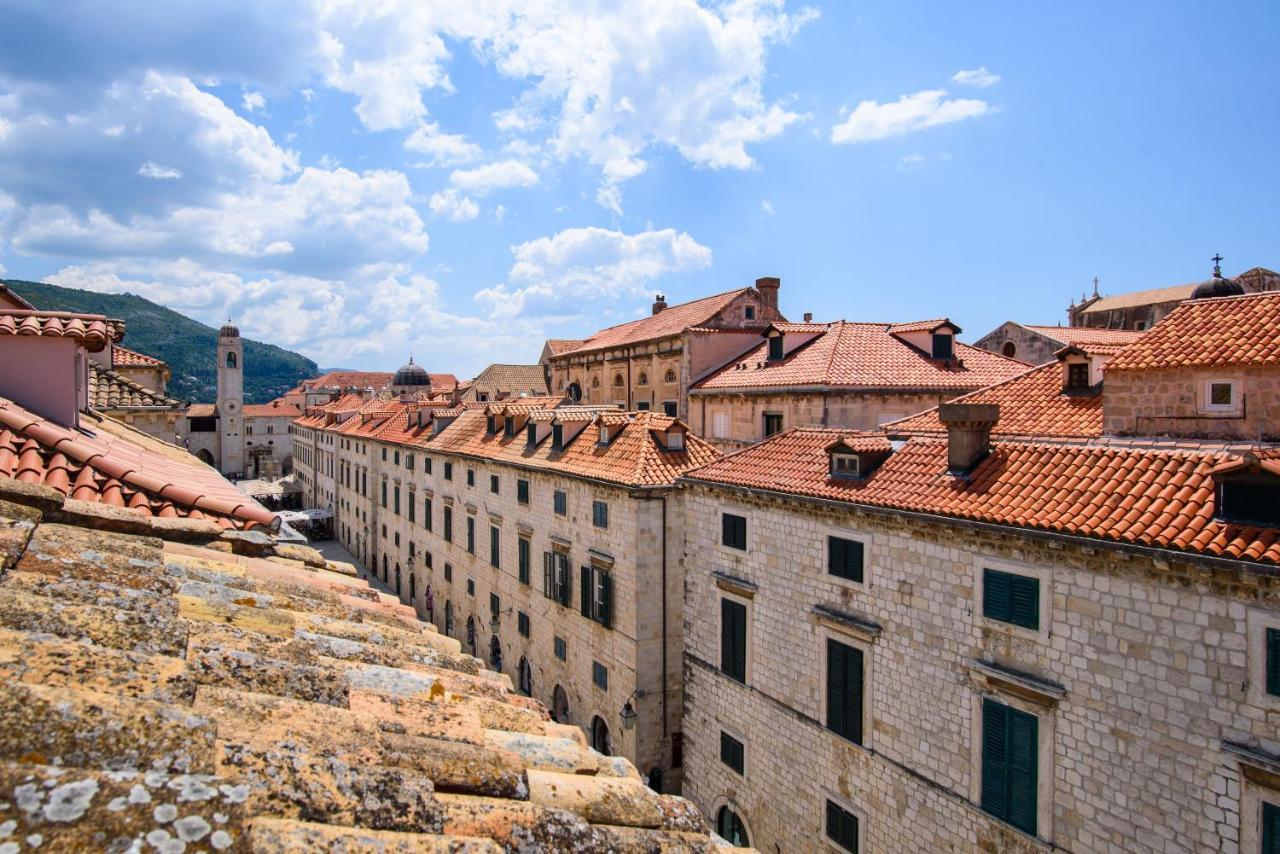 Апартаменти Clarinet Old Town Дубровник Екстер'єр фото